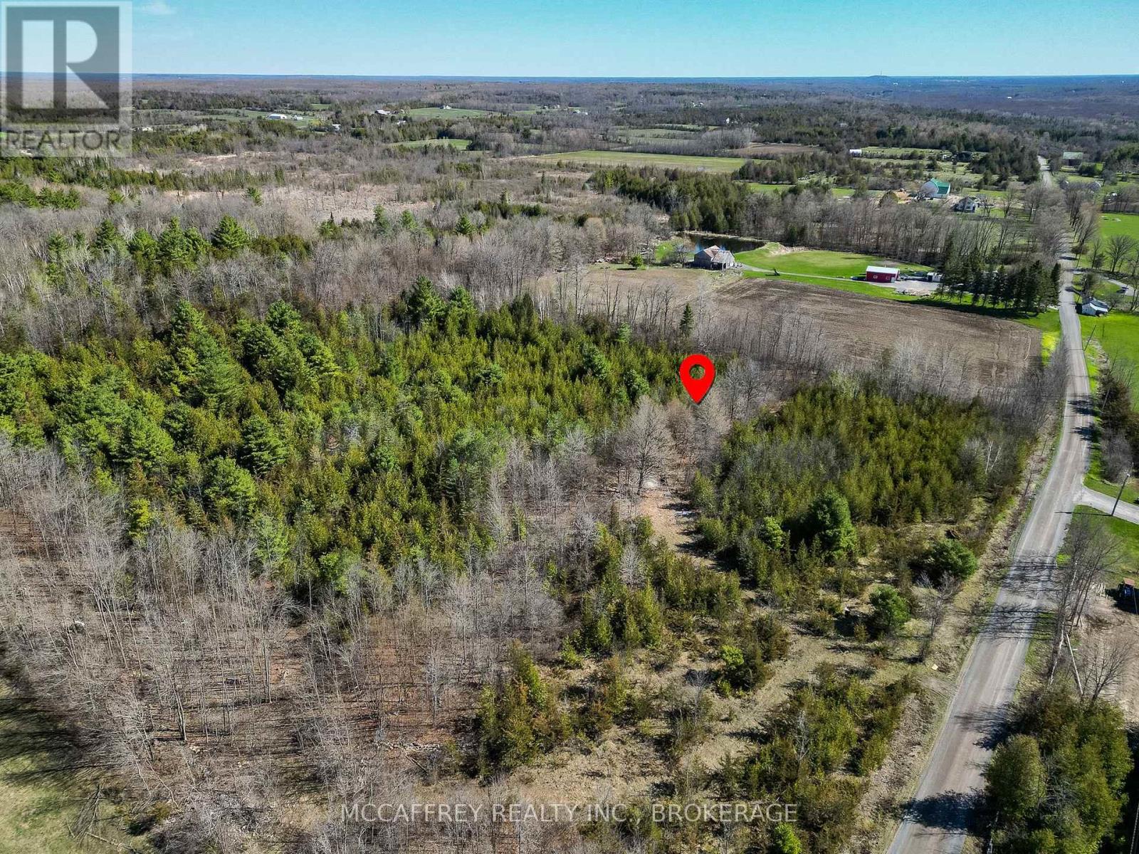 00 Mccutcheon Road, Stone Mills, Ontario  K0K 2W0 - Photo 28 - X13759572