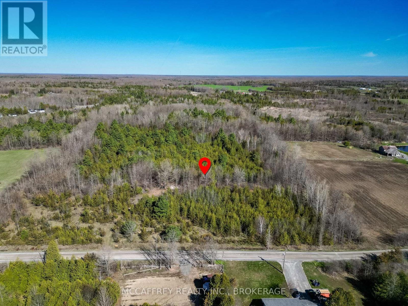 00 Mccutcheon Road, Stone Mills, Ontario  K0K 2W0 - Photo 5 - X13759572