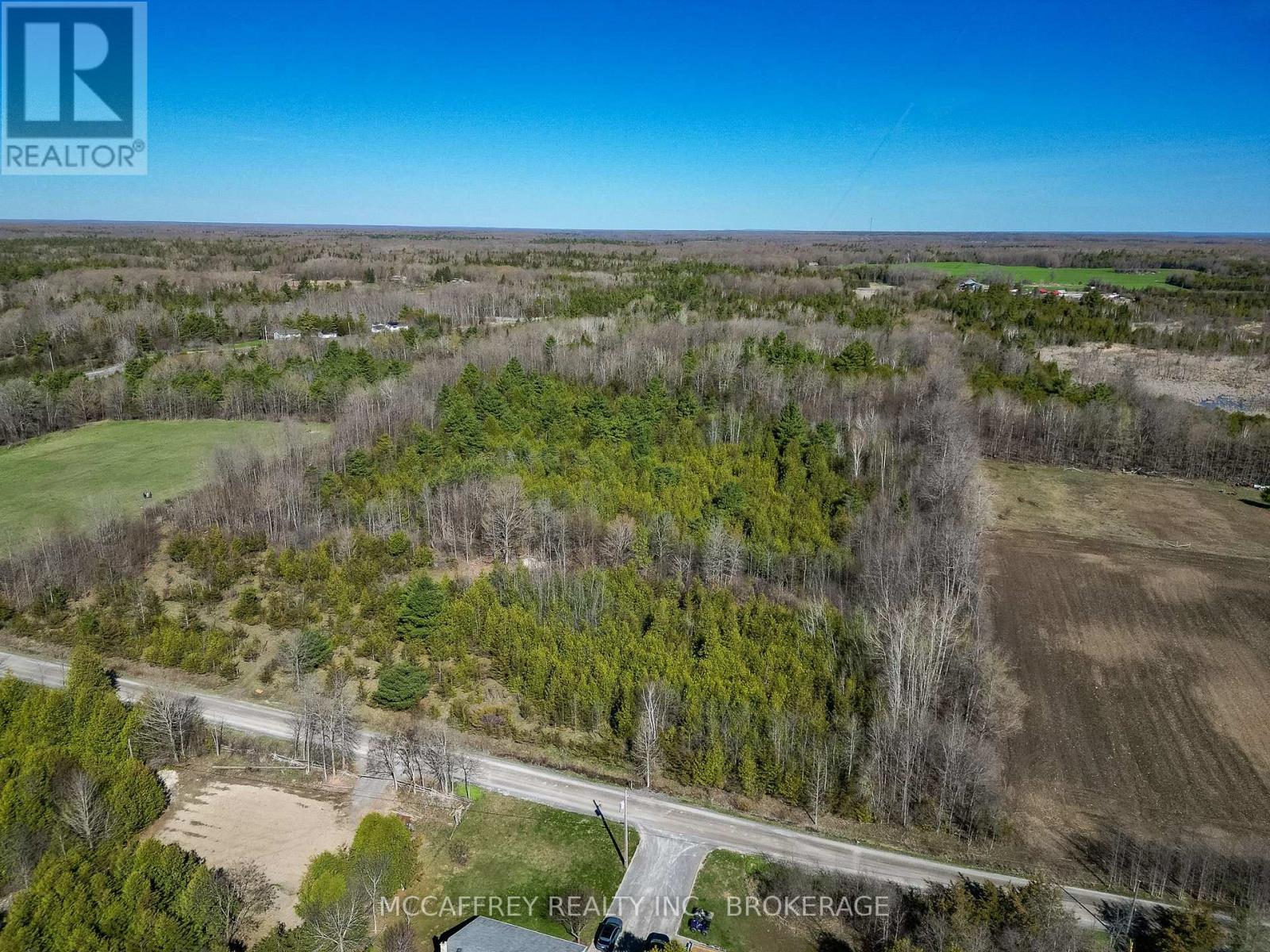 00 Mccutcheon Road, Stone Mills, Ontario  K0K 2W0 - Photo 6 - X13759572