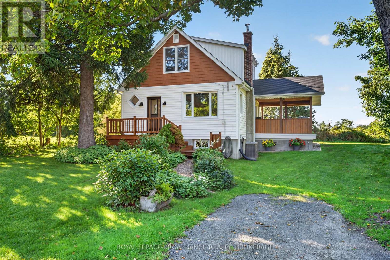 2693 RUTLEDGE ROAD, Frontenac, Ontario