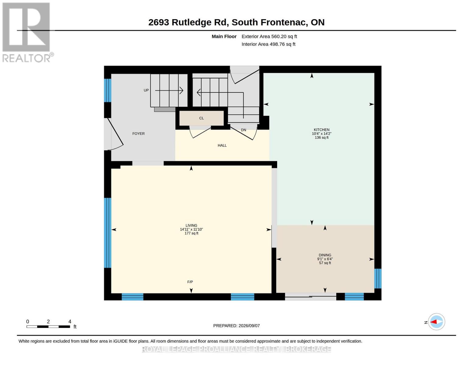2693 Rutledge Road, Frontenac, Ontario  K0H 2T0 - Photo 28 - X13759642