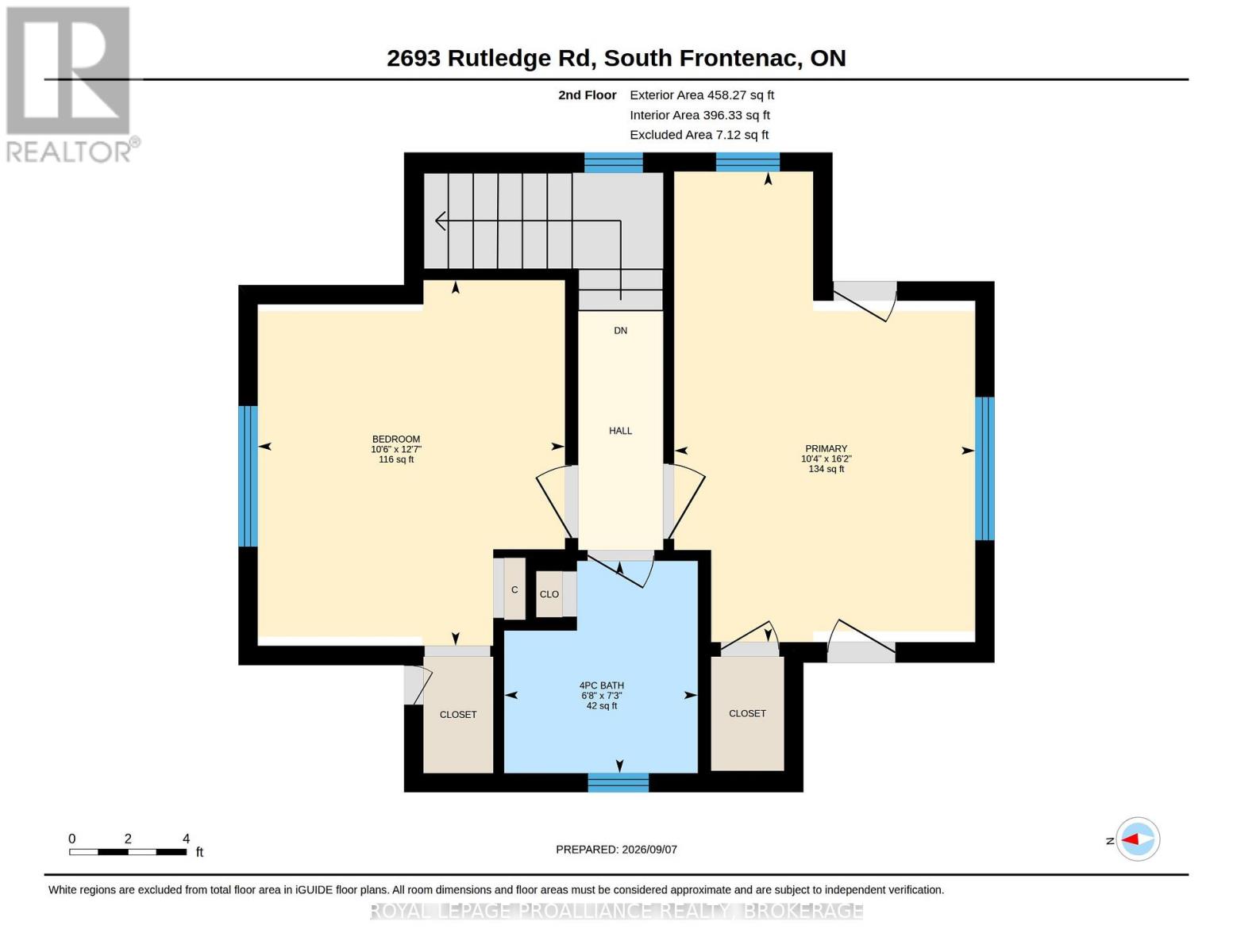 2693 Rutledge Road, Frontenac, Ontario  K0H 2T0 - Photo 29 - X13759642
