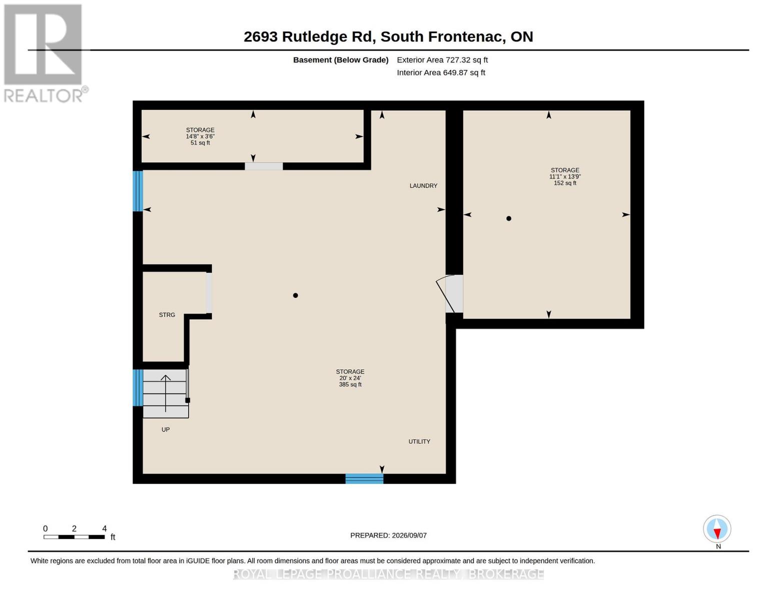 2693 Rutledge Road, Frontenac, Ontario  K0H 2T0 - Photo 30 - X13759642