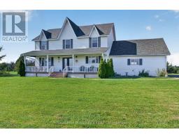 867 MILLHAVEN ROAD, Loyalist, Ontario