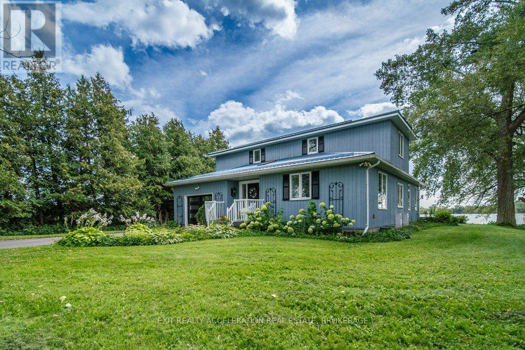 2197 South Shore Road, Greater Napanee, Ontario  K7R 3K7 - Photo 2 - X13759748