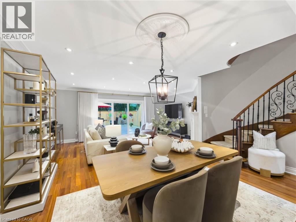45 Tradewind Drive, Oakville, Ontario  L6L 6K9 - Photo 16 - 40856900