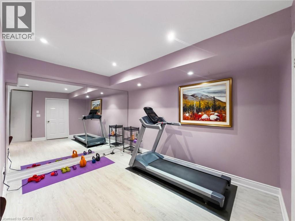 45 Tradewind Drive, Oakville, Ontario  L6L 6K9 - Photo 41 - 40856900