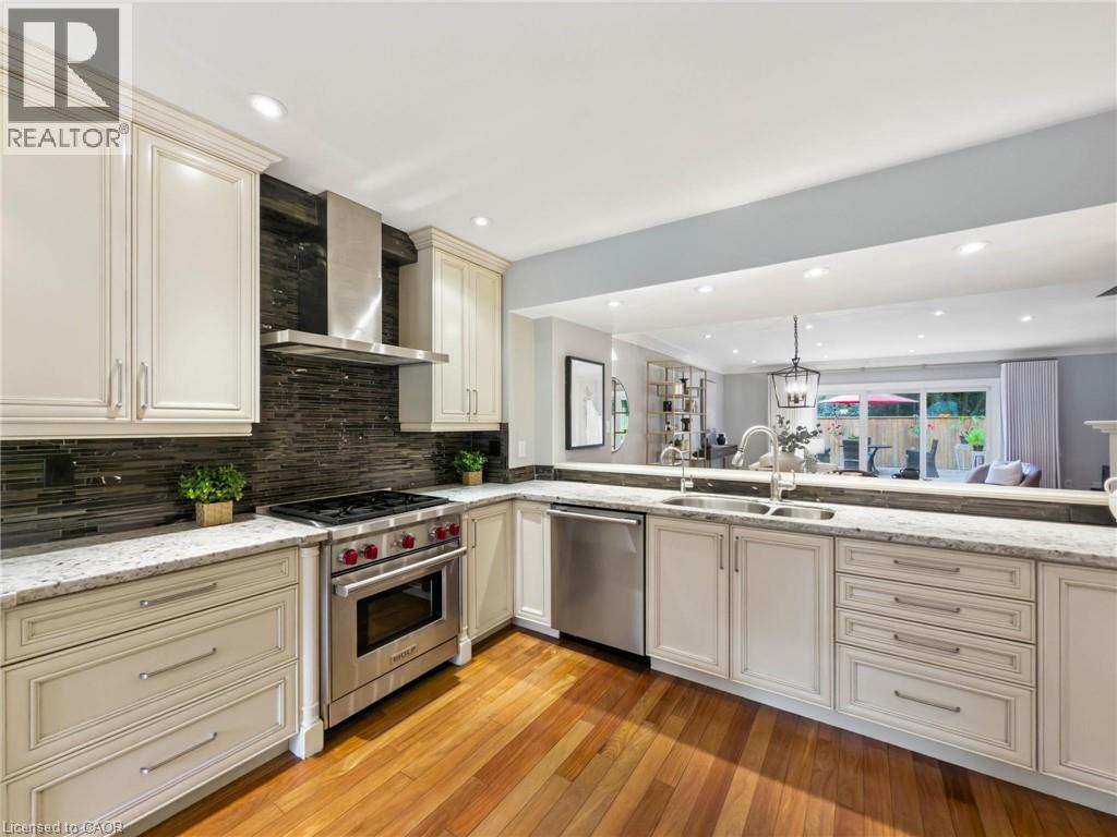 45 Tradewind Drive, Oakville, Ontario  L6L 6K9 - Photo 12 - 40856900