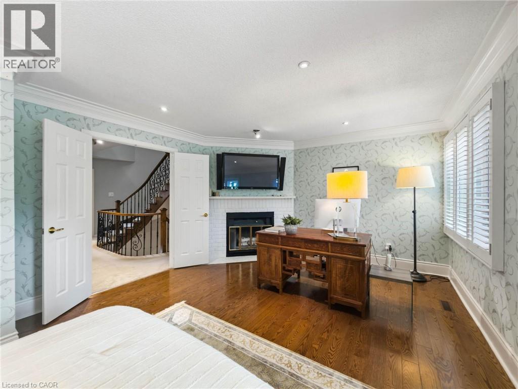 45 Tradewind Drive, Oakville, Ontario  L6L 6K9 - Photo 25 - 40856900