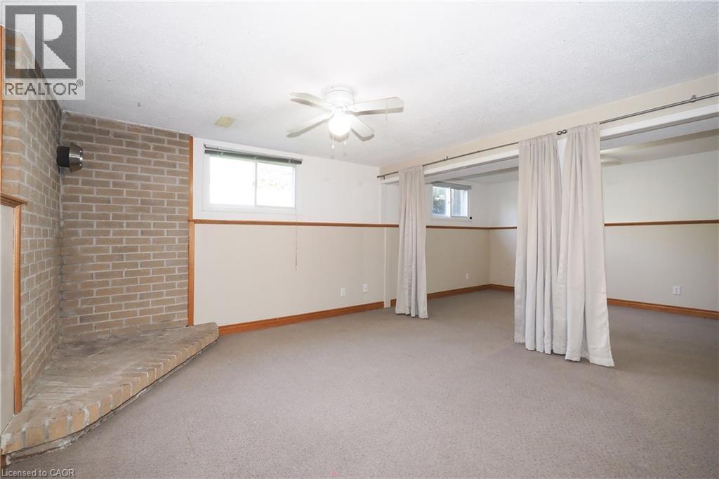870 Strasburg Road, Kitchener, Ontario  N2E 2K4 - Photo 29 - 40859569