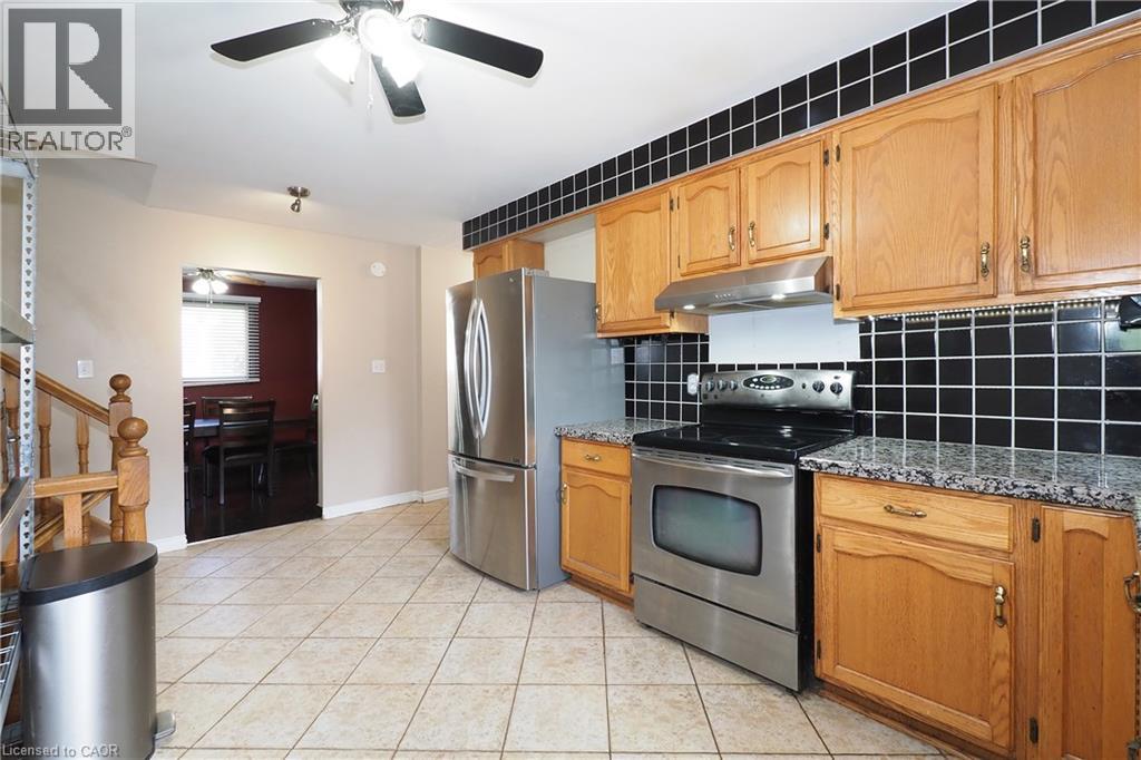 870 Strasburg Road, Kitchener, Ontario  N2E 2K4 - Photo 16 - 40859569