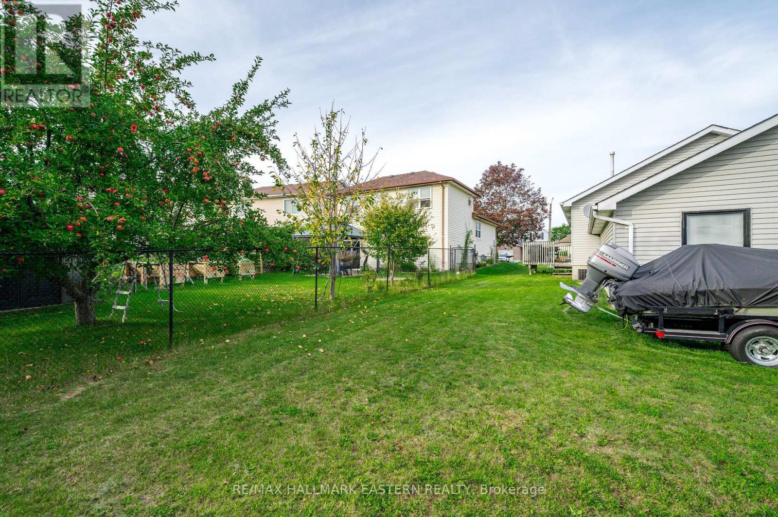 1663 Ramblewood Drive, Peterborough, Ontario  K9K 2B1 - Photo 37 - X13759560
