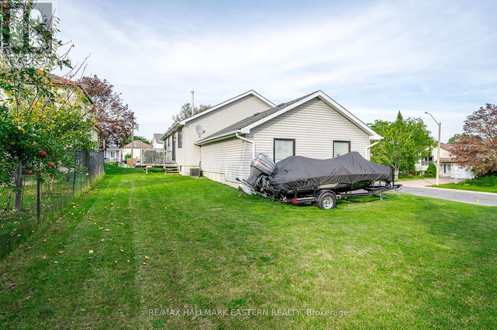 1663 Ramblewood Drive, Peterborough, Ontario  K9K 2B1 - Photo 39 - X13759560