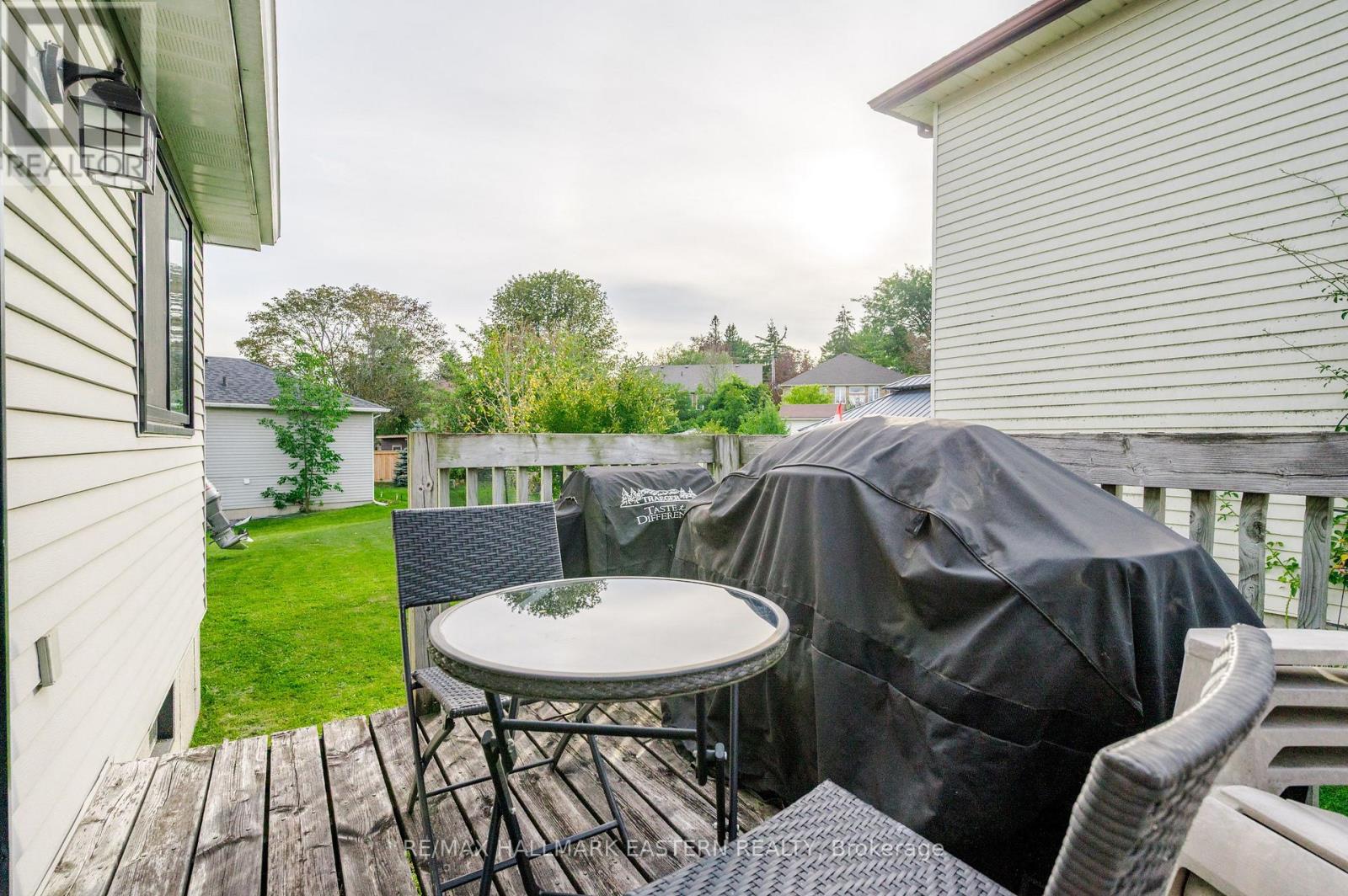 1663 Ramblewood Drive, Peterborough, Ontario  K9K 2B1 - Photo 44 - X13759560