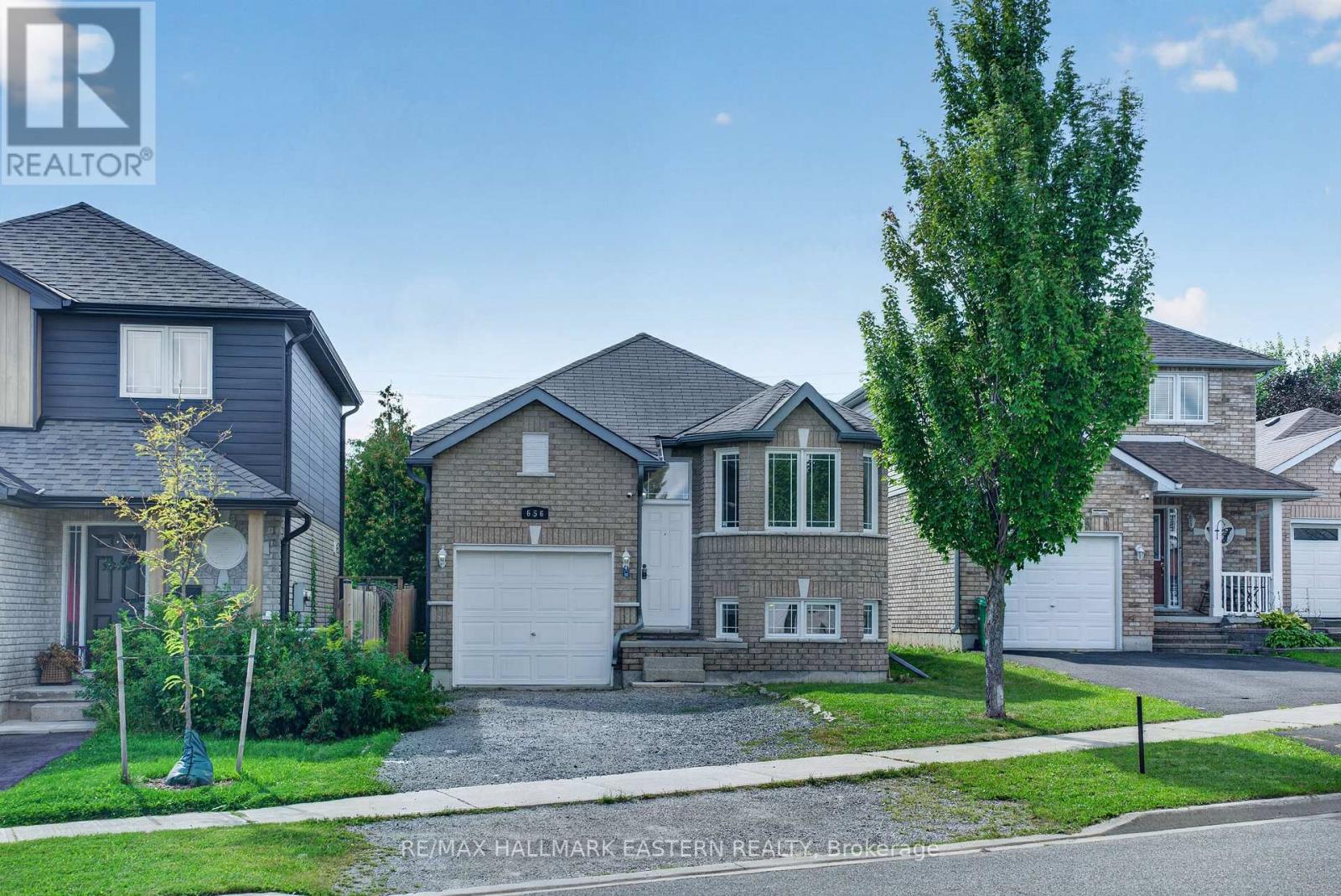 656 Clancy Crescent, Peterborough, Ontario  K9K 2S3 - Photo 2 - X13759724