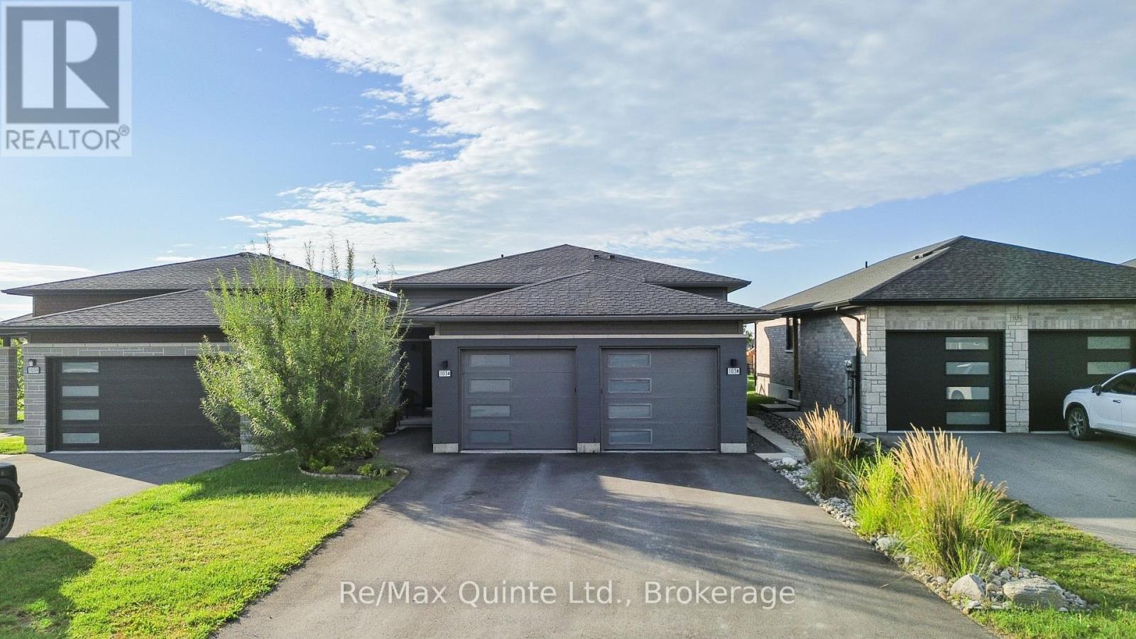 B - 103 DEWAL PLACE, Belleville, Ontario