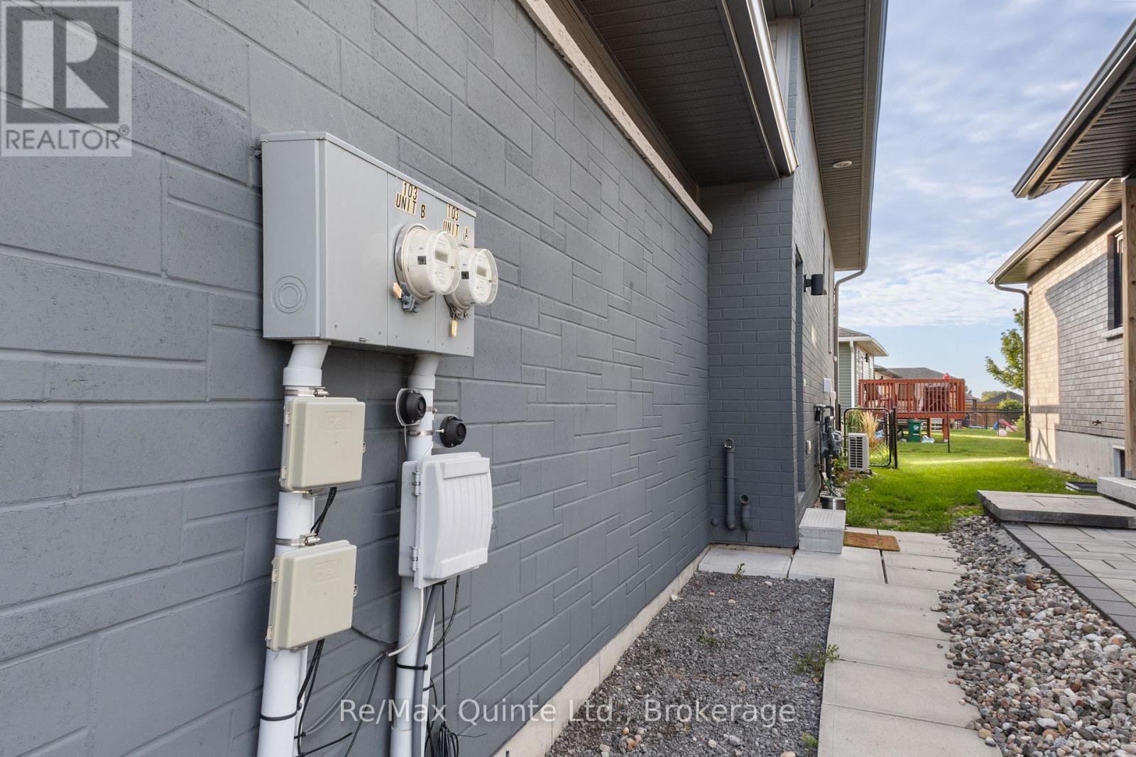 B - 103 Dewal Place, Belleville, Ontario  K8P 0H3 - Photo 11 - X13759744
