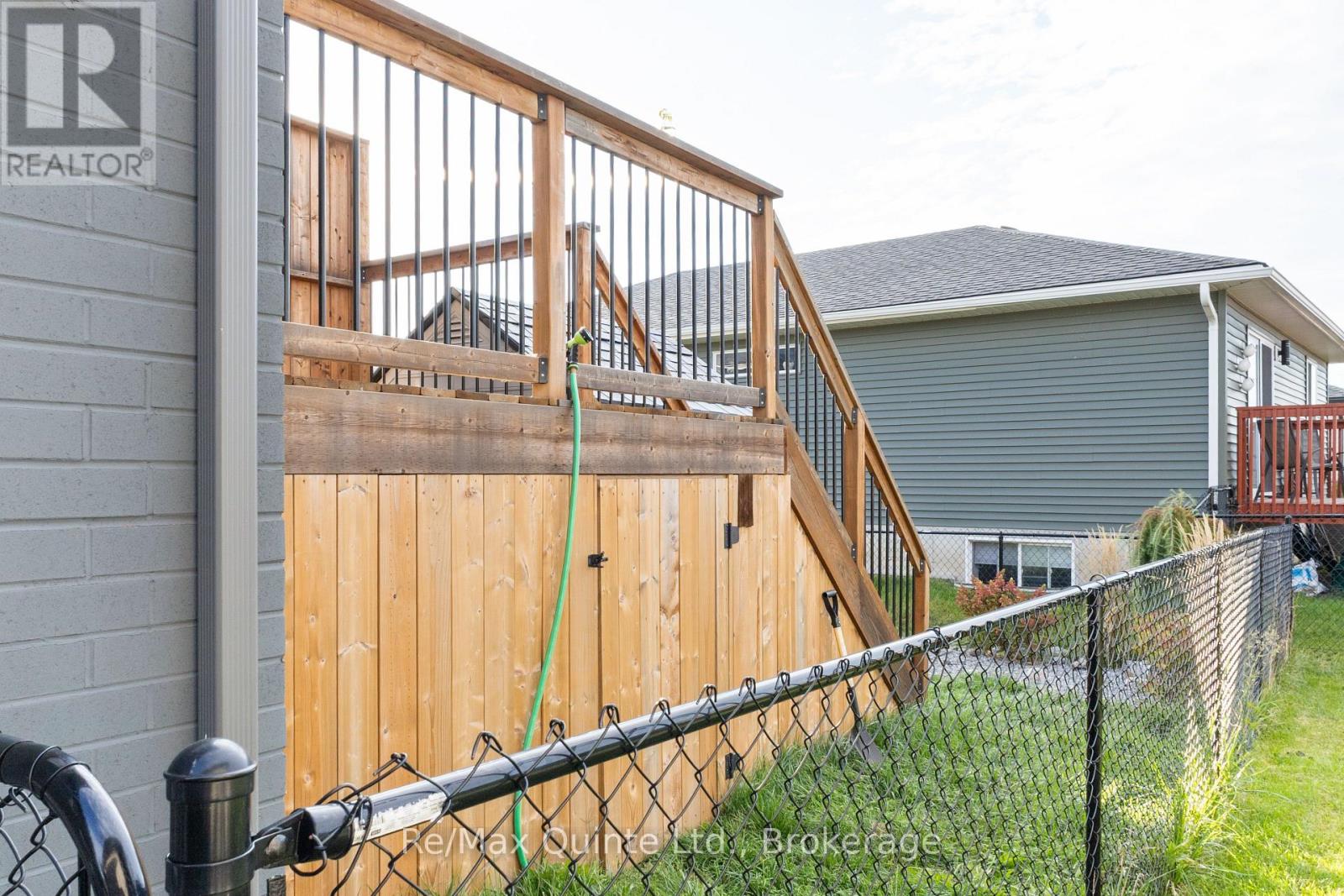 B - 103 Dewal Place, Belleville, Ontario  K8P 0H3 - Photo 20 - X13759744
