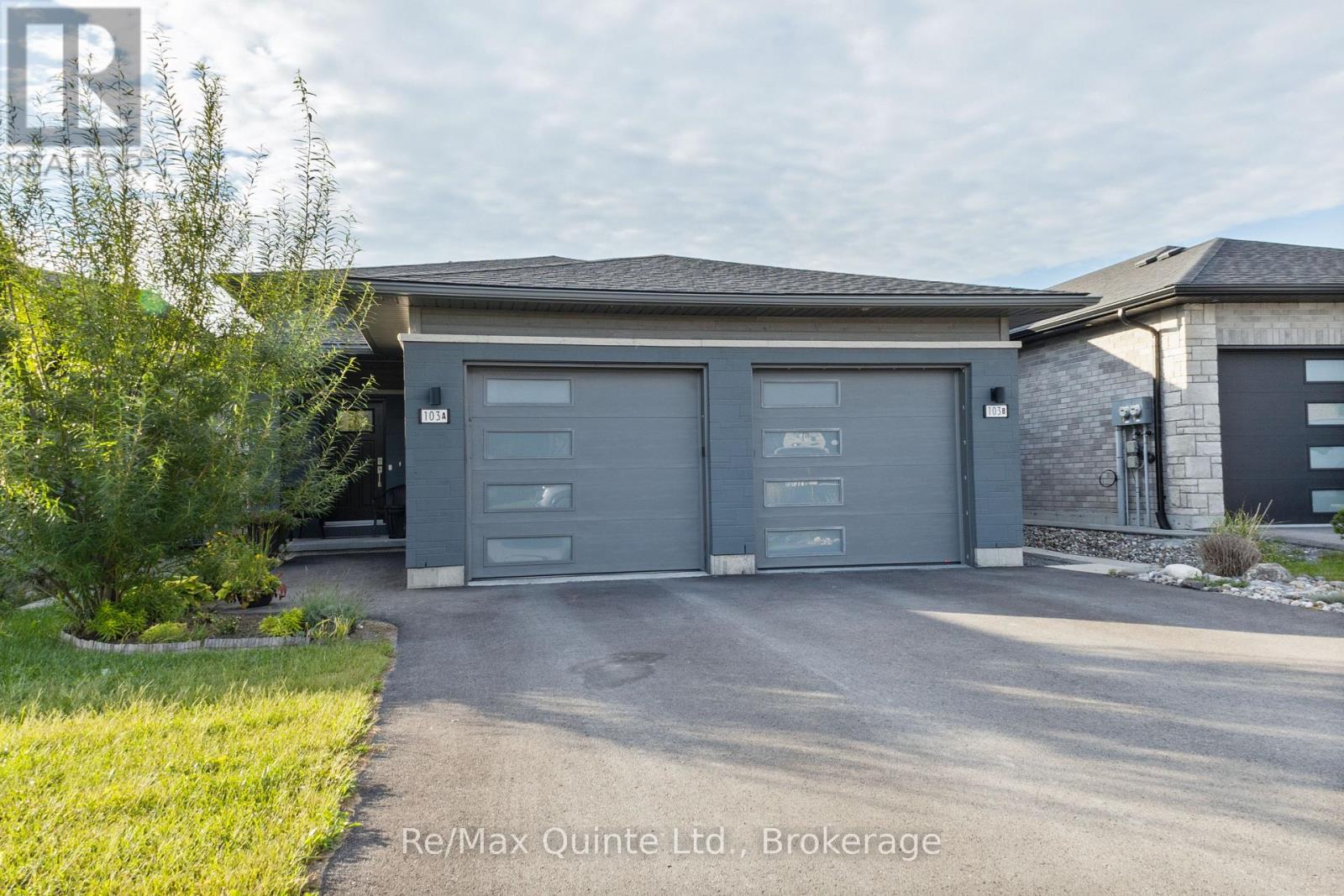 B - 103 Dewal Place, Belleville, Ontario  K8P 0H3 - Photo 3 - X13759744