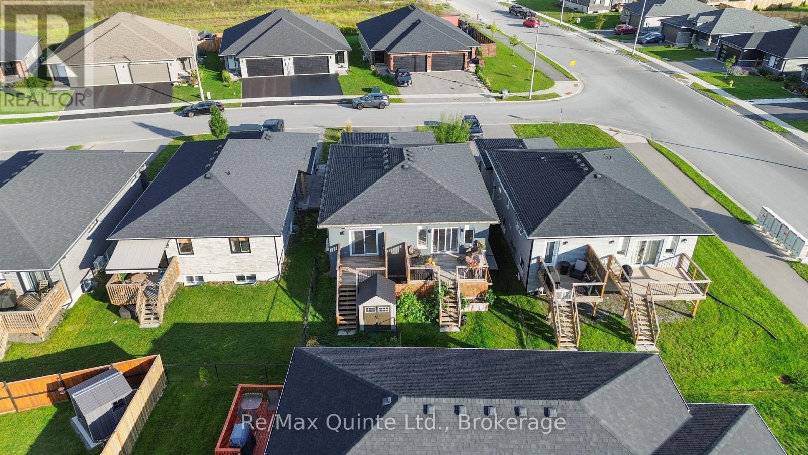 B - 103 Dewal Place, Belleville, Ontario  K8P 0H3 - Photo 8 - X13759744