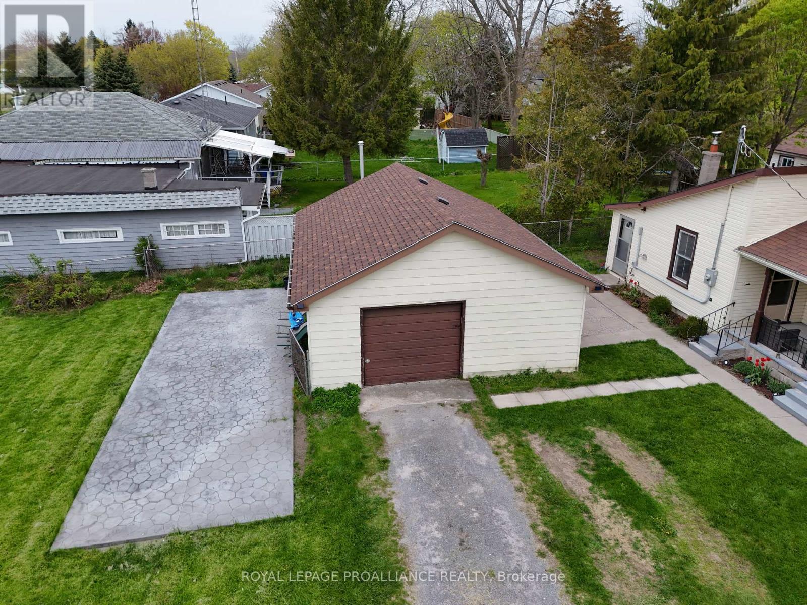 83 College Street, Deseronto, Ontario  K0K 1X0 - Photo 23 - X13759764
