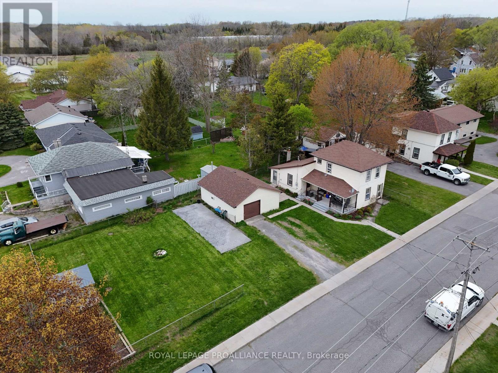 83 College Street, Deseronto, Ontario  K0K 1X0 - Photo 24 - X13759764