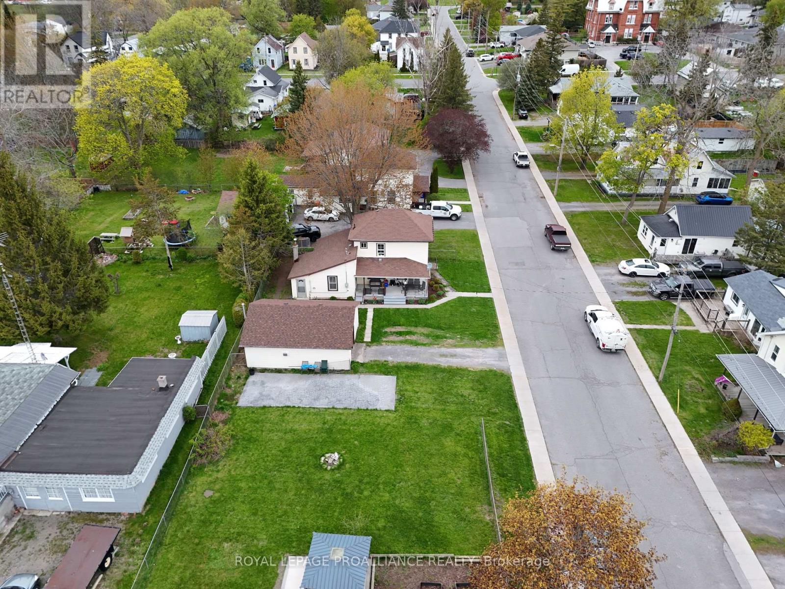 83 College Street, Deseronto, Ontario  K0K 1X0 - Photo 25 - X13759764