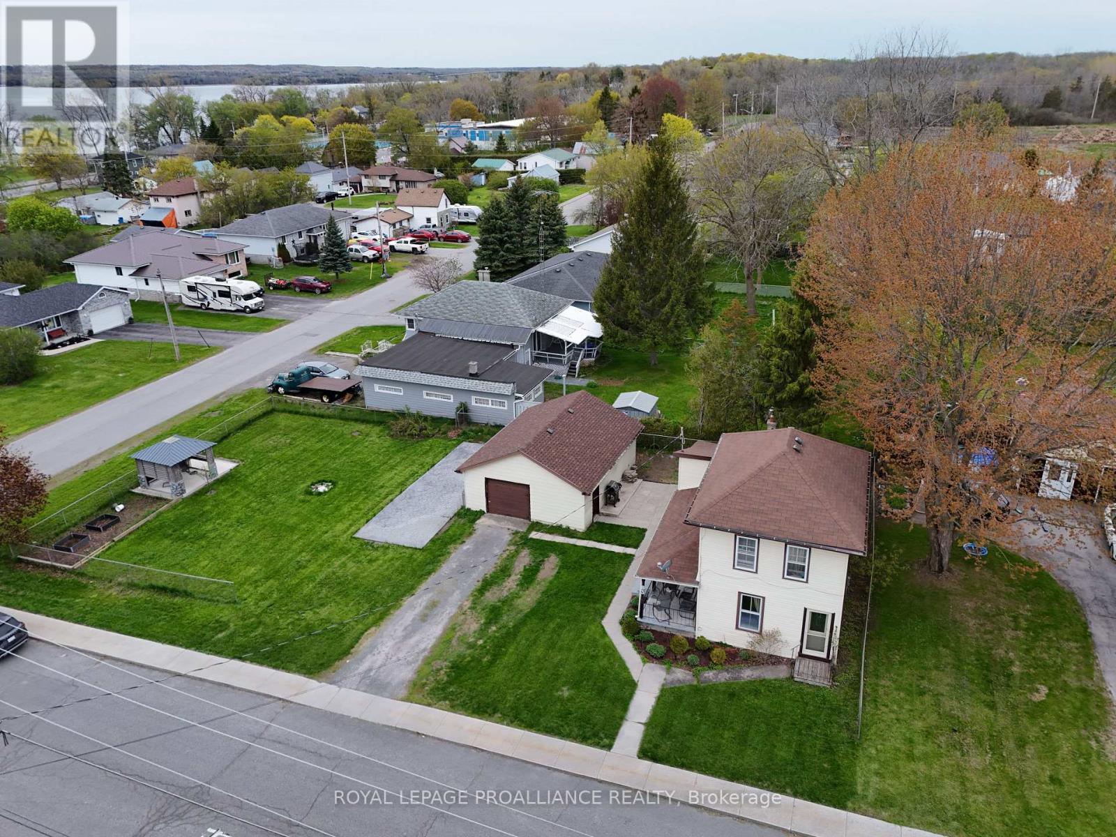 83 College Street, Deseronto, Ontario  K0K 1X0 - Photo 26 - X13759764