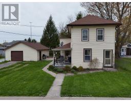 83 COLLEGE STREET, Deseronto, Ontario