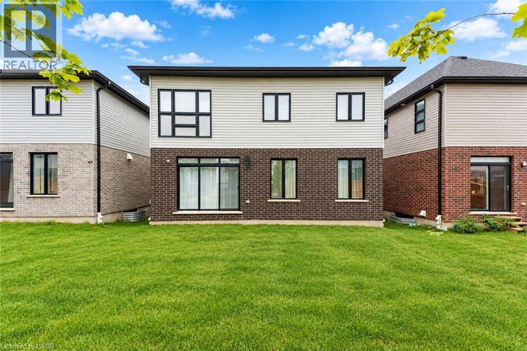 27 Jacob Detweiller Drive, Kitchener, Ontario  N2P 0K7 - Photo 42 - 40860497