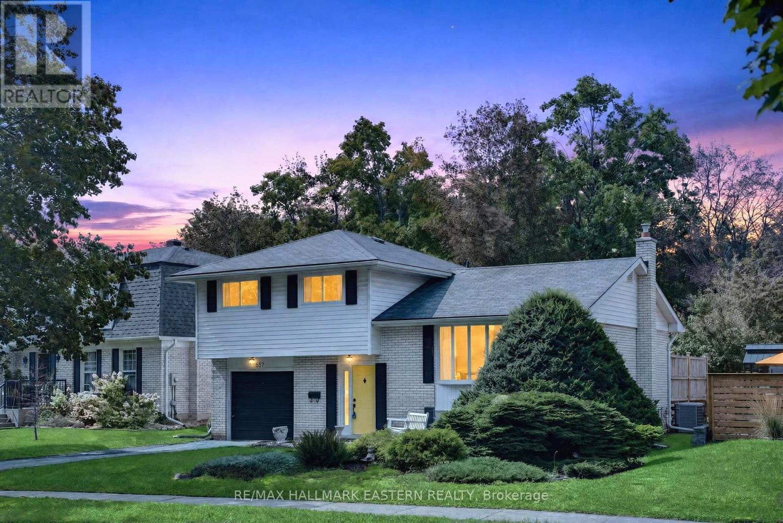 1337 FRANKLIN DRIVE W, Peterborough, Ontario