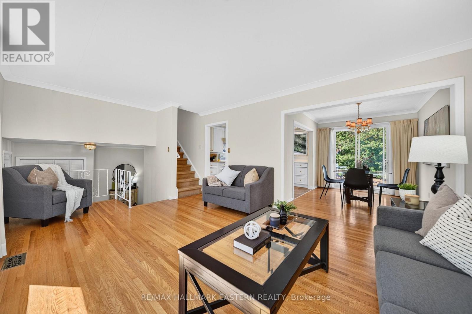 1337 Franklin Drive W, Peterborough, Ontario  K9H 6Z5 - Photo 14 - X13759826