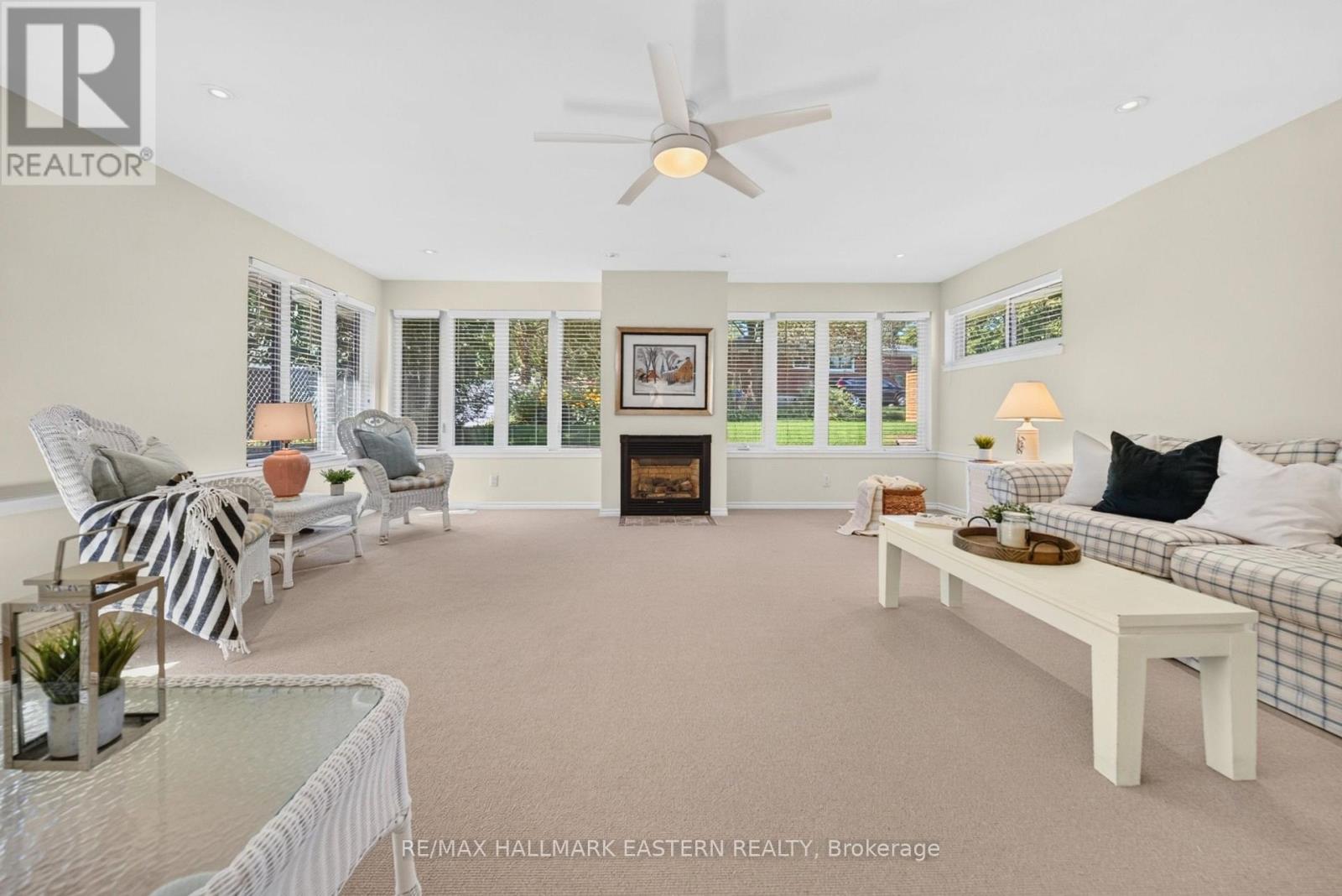 1337 Franklin Drive W, Peterborough (Northcrest Ward 5), Ontario  K9H 6Z5 - Photo 29 - X13759826