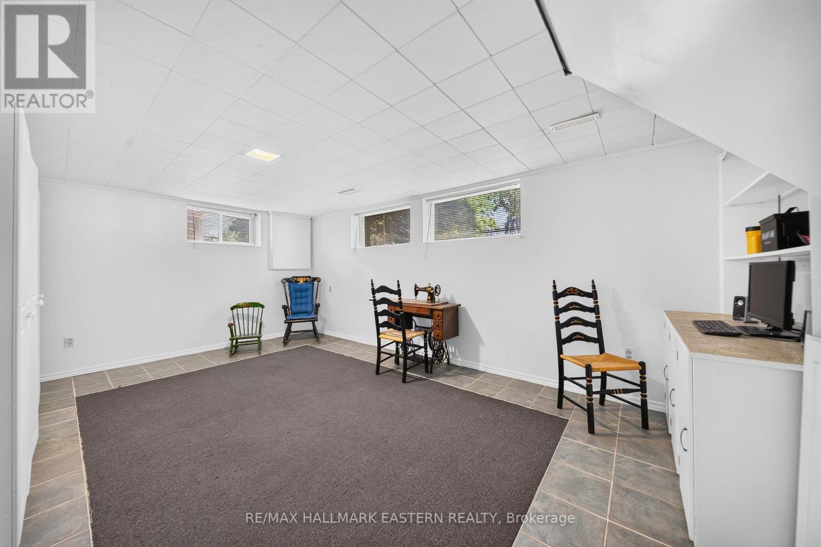 1337 Franklin Drive W, Peterborough (Northcrest Ward 5), Ontario  K9H 6Z5 - Photo 36 - X13759826