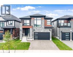 27 JACOB DETWEILLER Drive, kitchener, Ontario