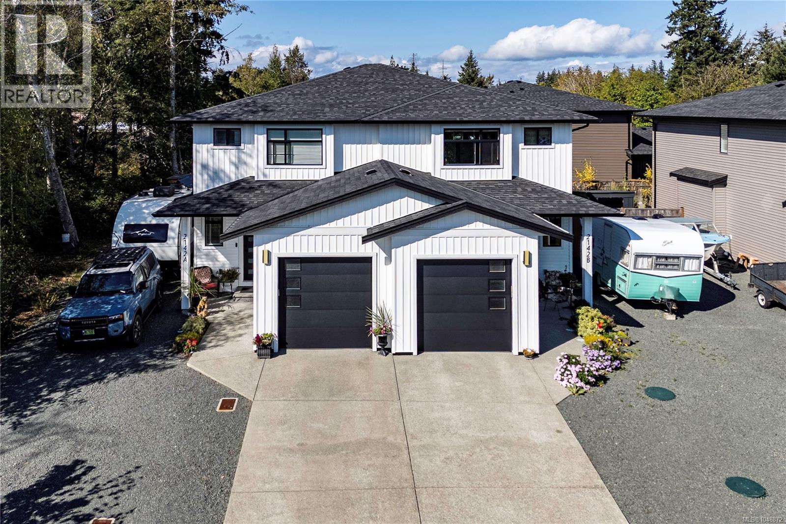 A 2142 Nikola Pl, Campbell River, British Columbia