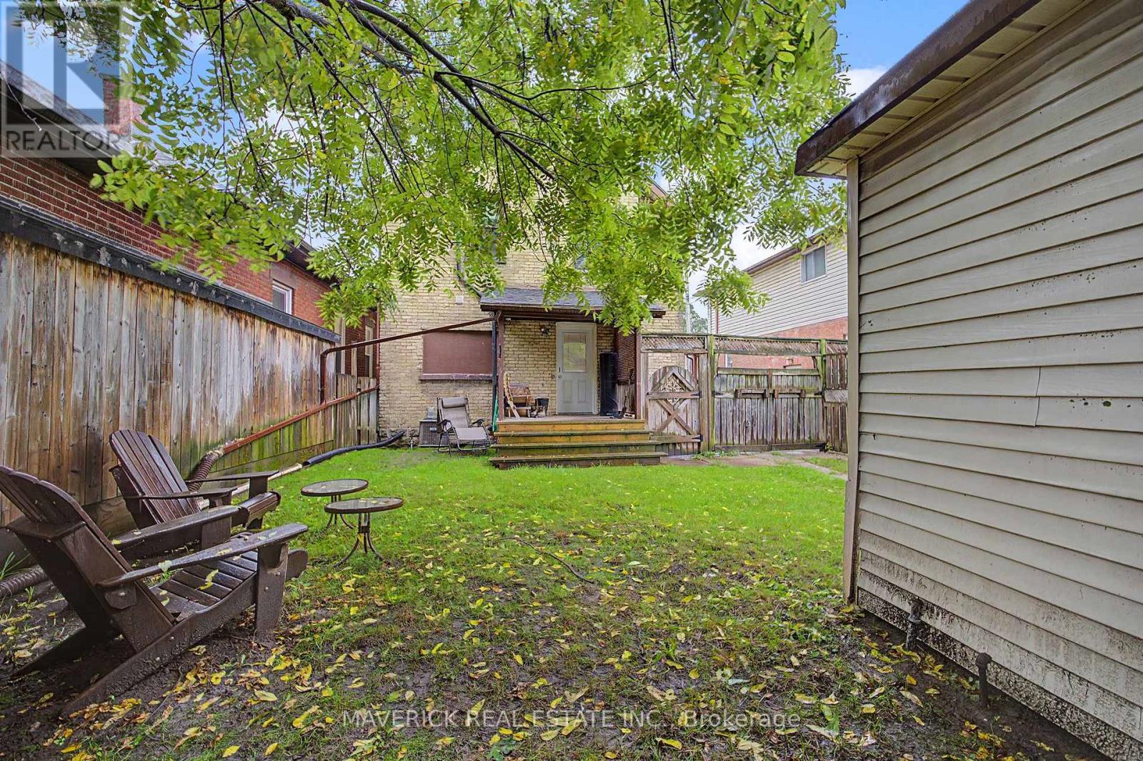 320 Ashland Avenue, London East, Ontario  N5W 4E6 - Photo 33 - X13759540