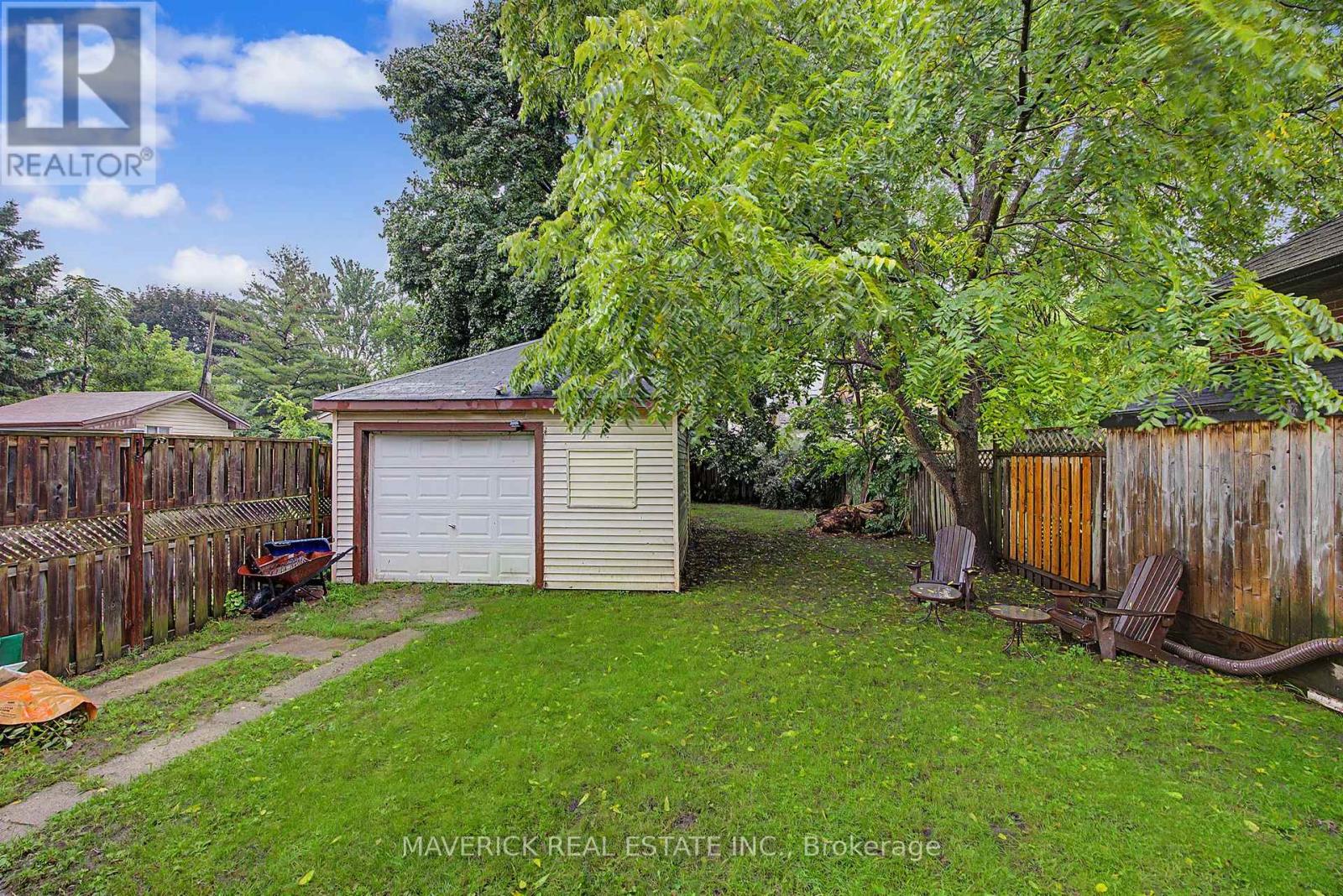 320 Ashland Avenue, London East, Ontario  N5W 4E6 - Photo 35 - X13759540