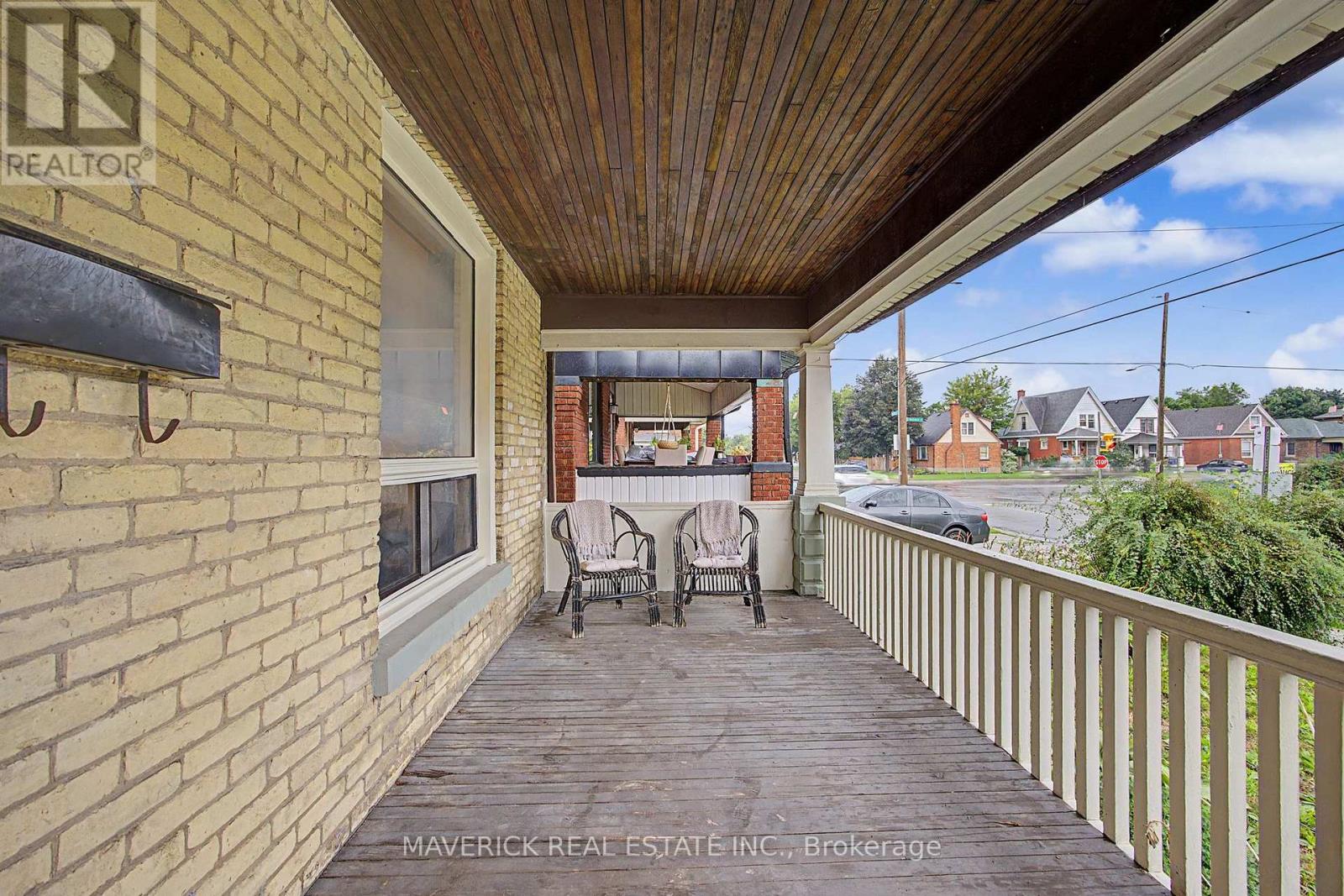 320 Ashland Avenue, London East, Ontario  N5W 4E6 - Photo 5 - X13759540