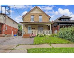 320 ASHLAND AVENUE, London East, Ontario