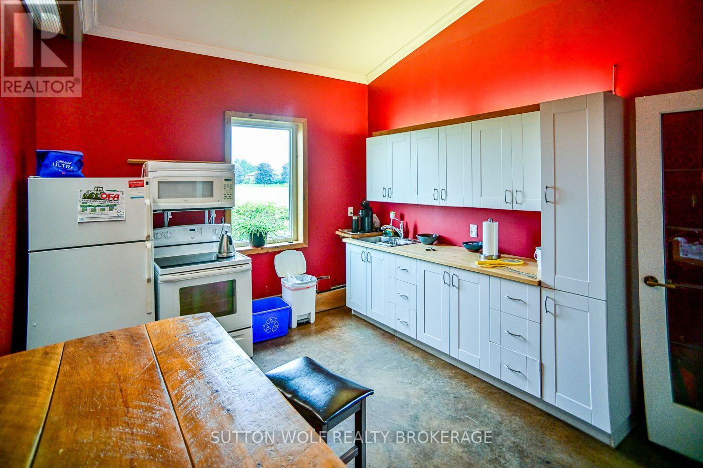 21831 Cooks Road W, Strathroy-Caradoc, Ontario  N0L 1W0 - Photo 11 - X13759592