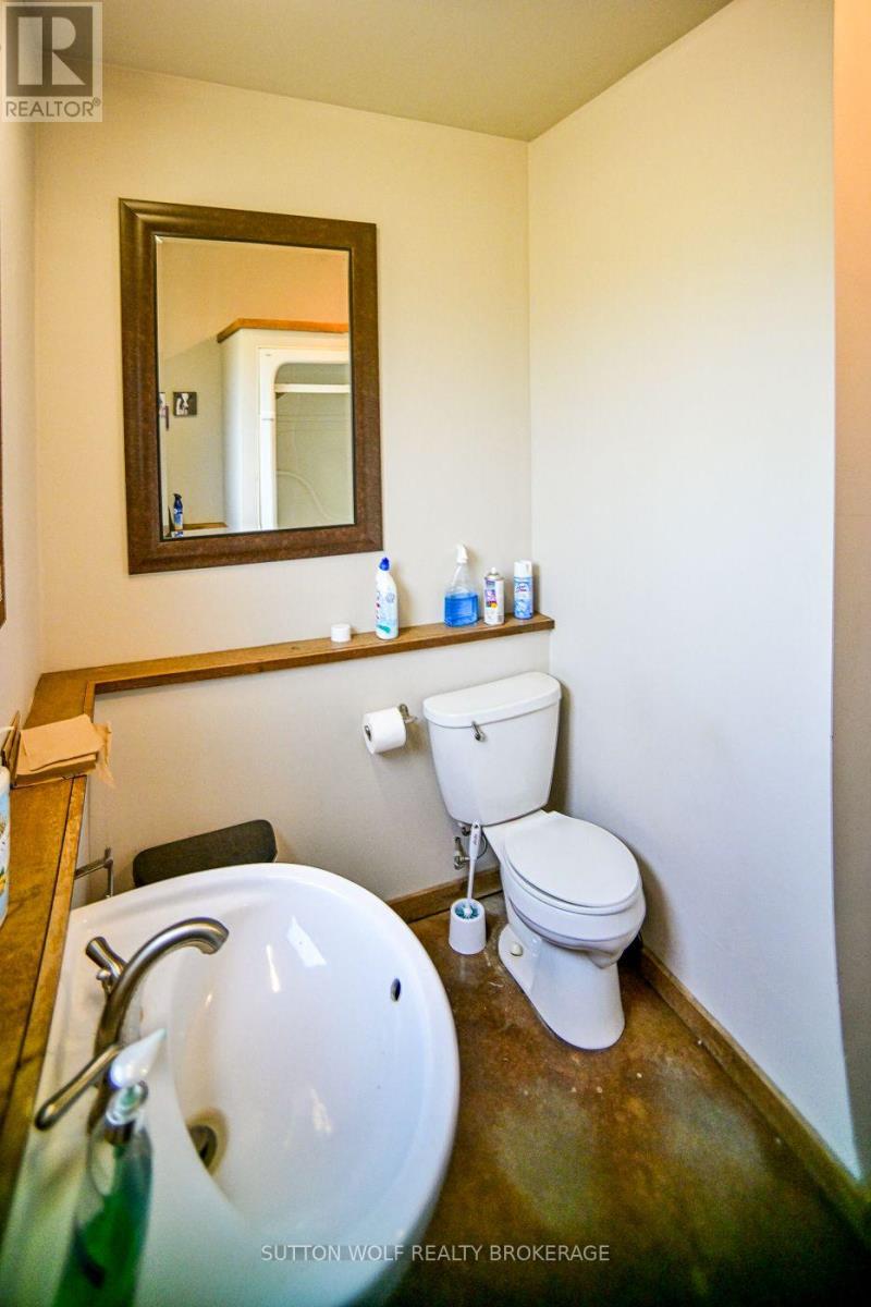 21831 Cooks Road W, Strathroy-Caradoc, Ontario  N0L 1W0 - Photo 13 - X13759592