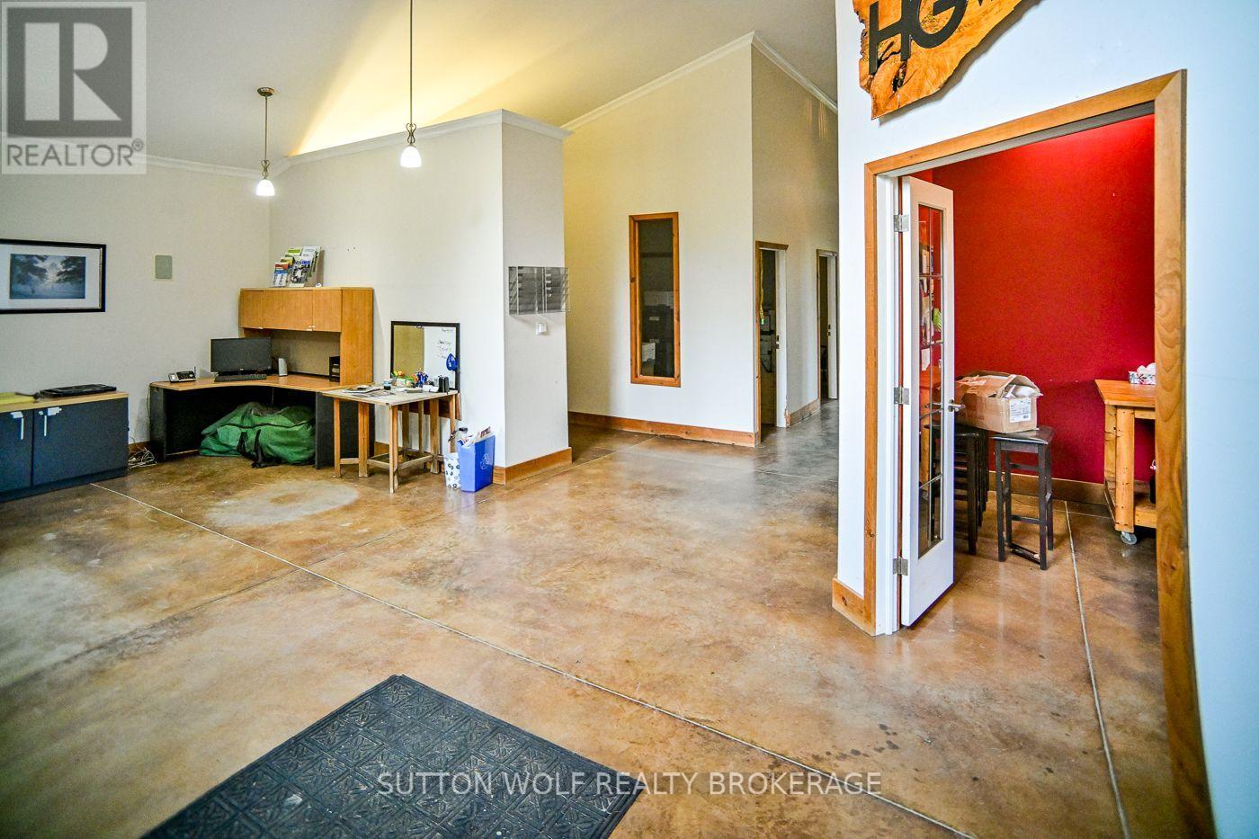 21831 Cooks Road W, Strathroy-Caradoc, Ontario  N0L 1W0 - Photo 16 - X13759592
