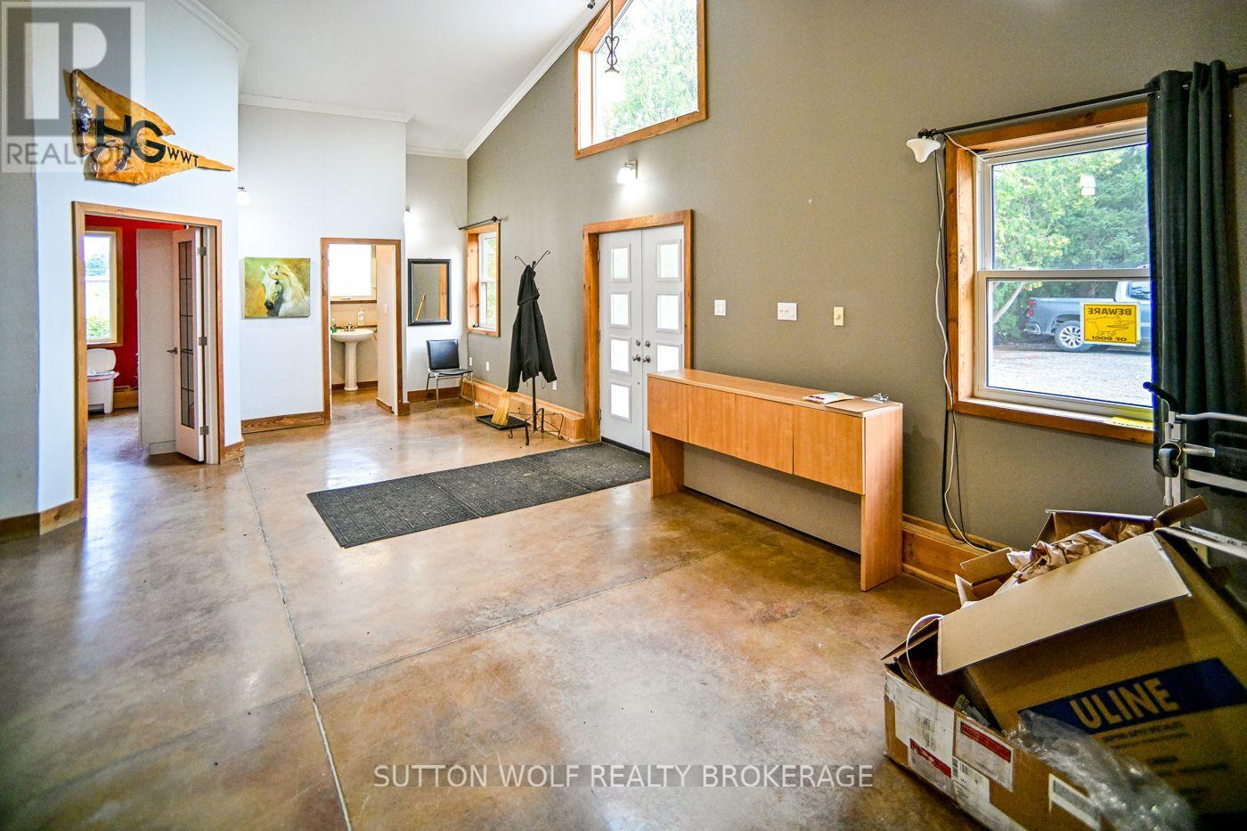 21831 Cooks Road W, Strathroy-Caradoc, Ontario  N0L 1W0 - Photo 17 - X13759592