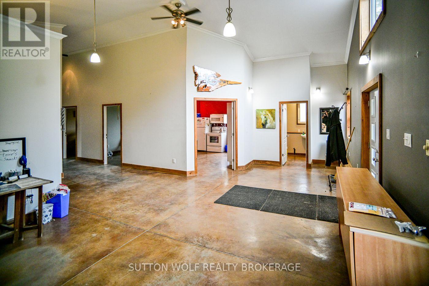 21831 Cooks Road W, Strathroy-Caradoc, Ontario  N0L 1W0 - Photo 18 - X13759592