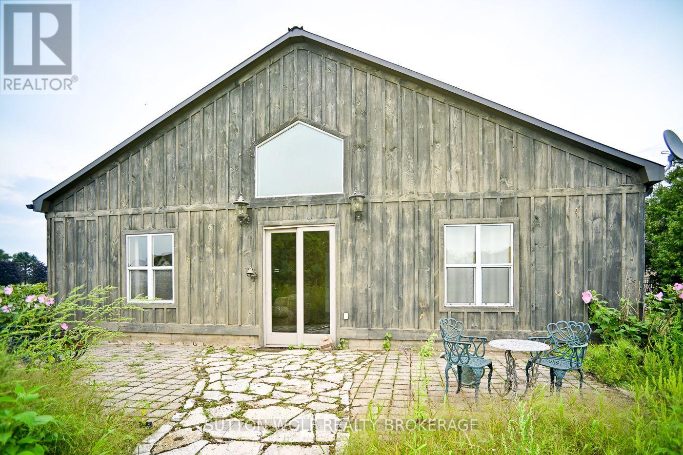 21831 Cooks Road W, Strathroy-Caradoc, Ontario  N0L 1W0 - Photo 19 - X13759592