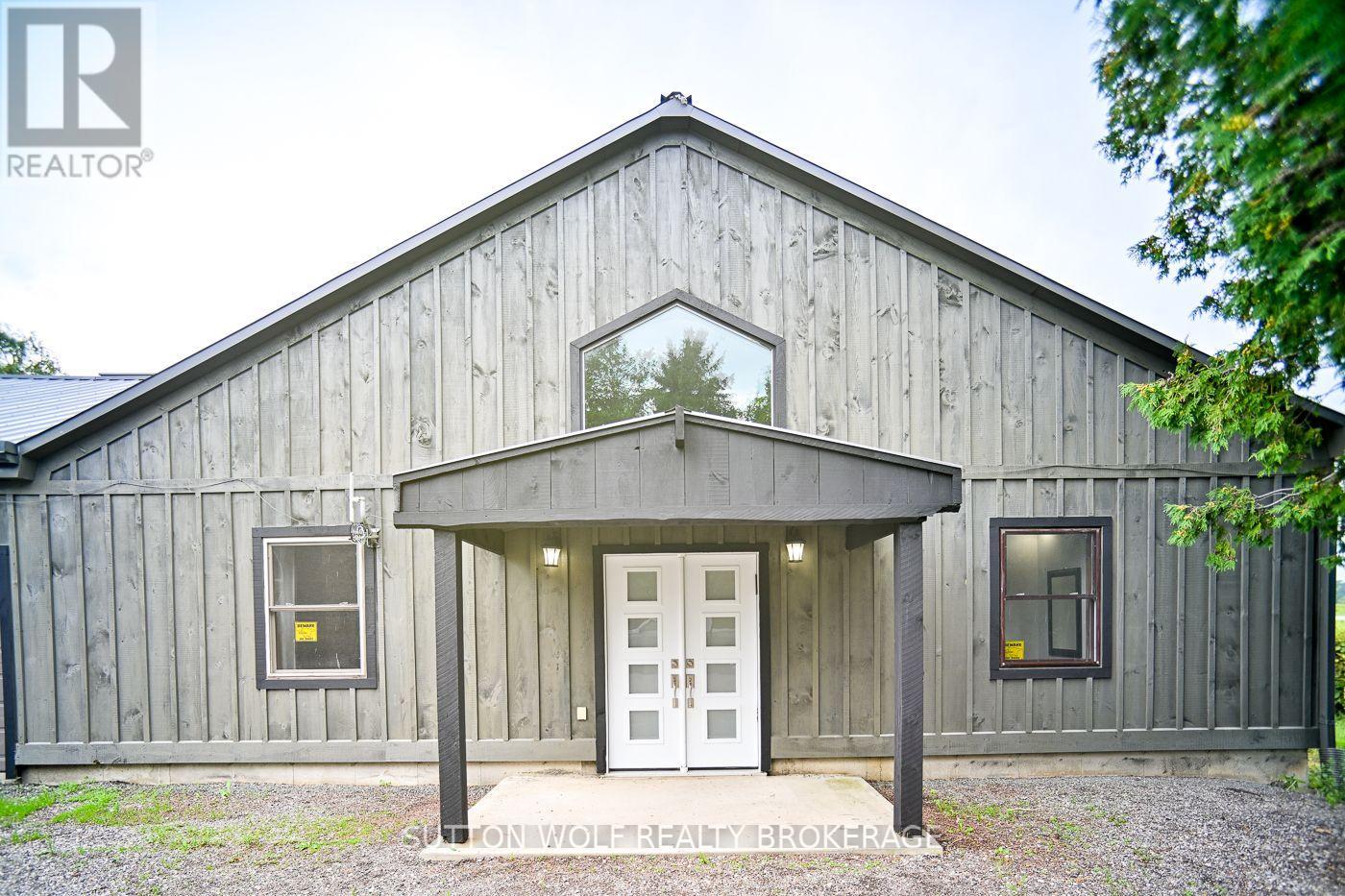 21831 Cooks Road W, Strathroy-Caradoc, Ontario  N0L 1W0 - Photo 2 - X13759592
