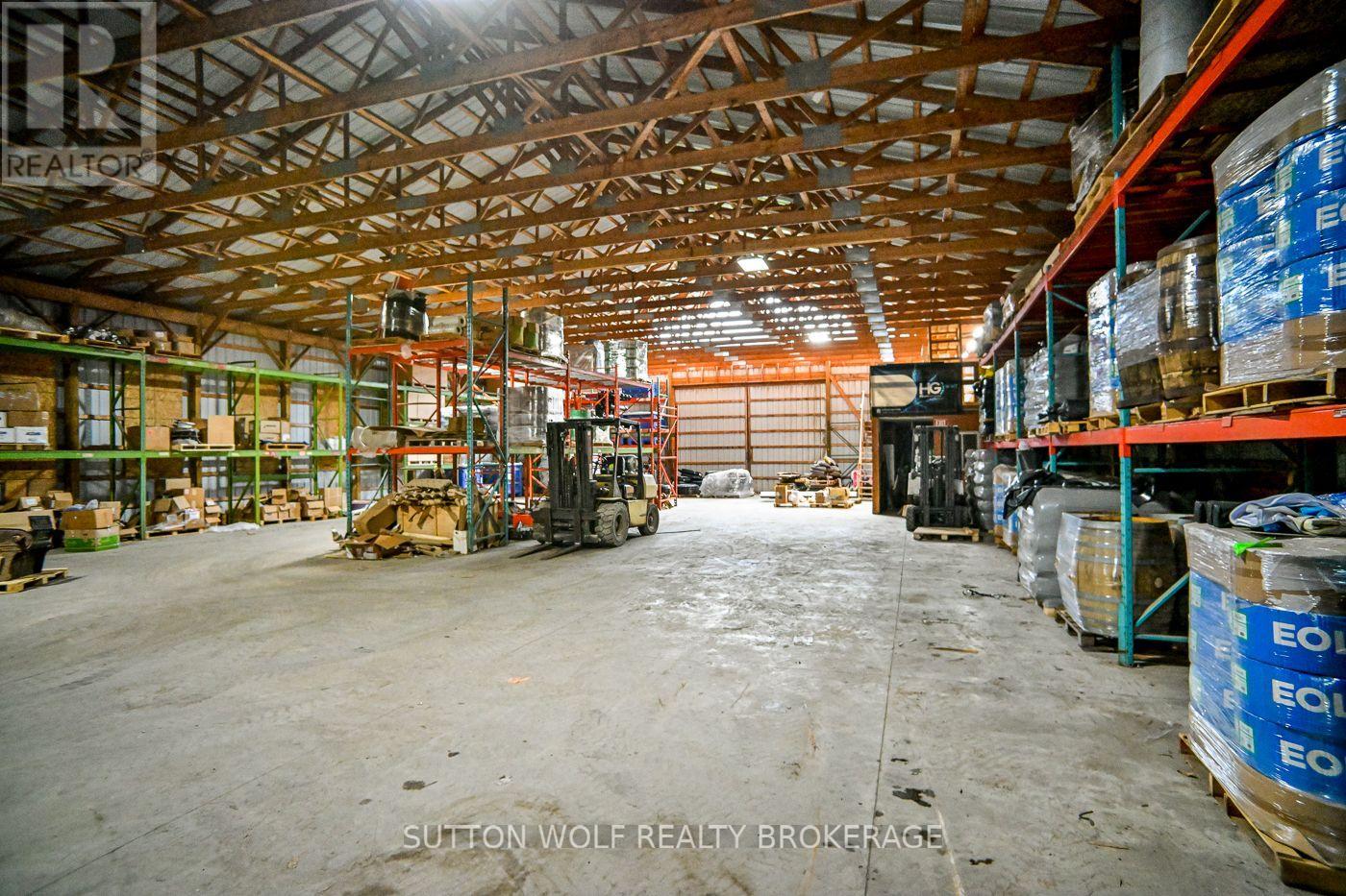 21831 Cooks Road W, Strathroy-Caradoc, Ontario  N0L 1W0 - Photo 22 - X13759592