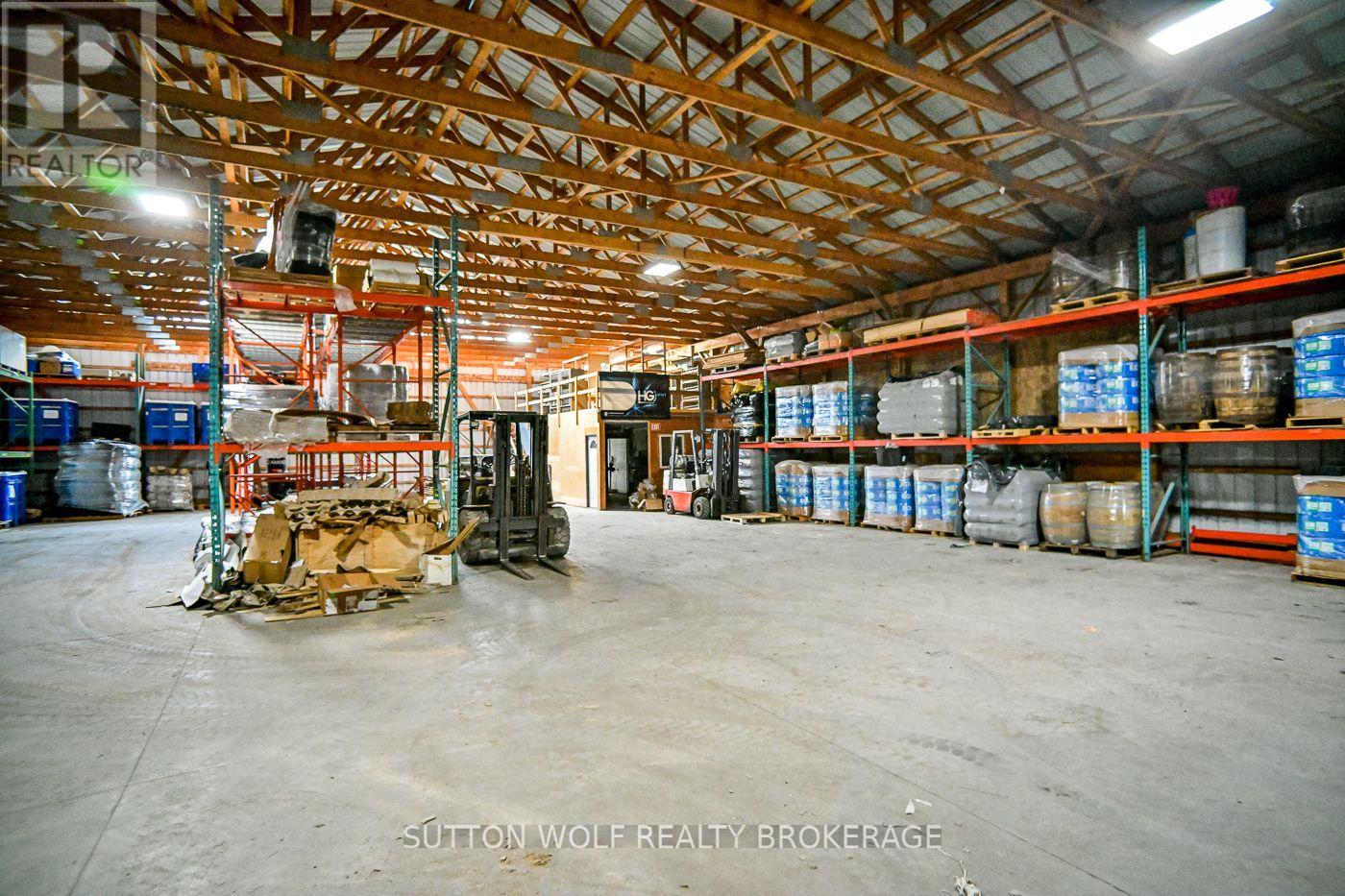 21831 Cooks Road W, Strathroy-Caradoc, Ontario  N0L 1W0 - Photo 23 - X13759592