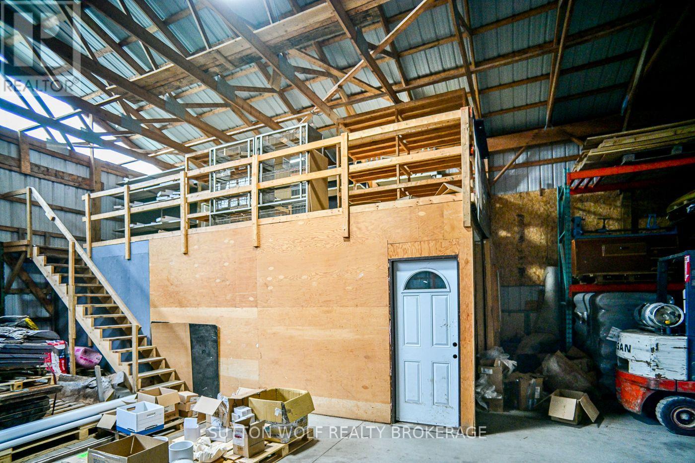 21831 Cooks Road W, Strathroy-Caradoc, Ontario  N0L 1W0 - Photo 24 - X13759592